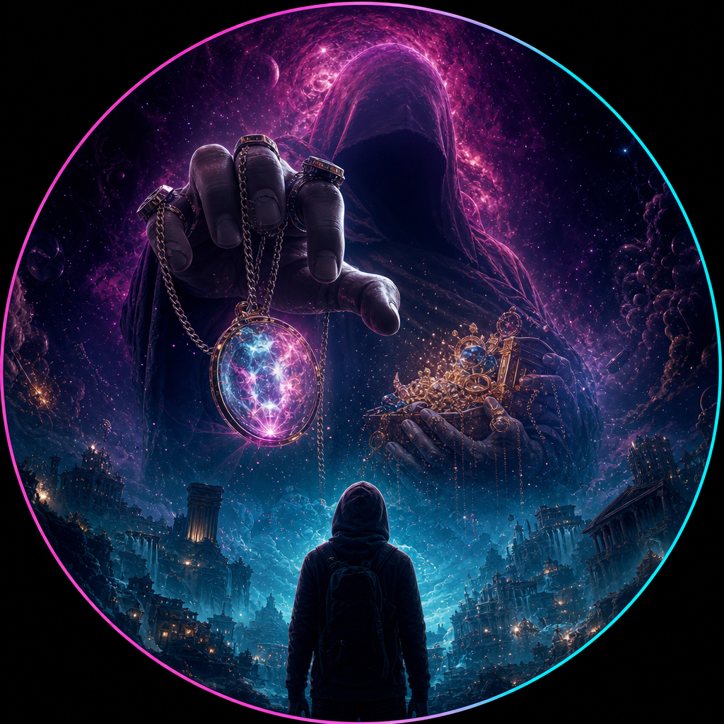 Stealing dream symbol