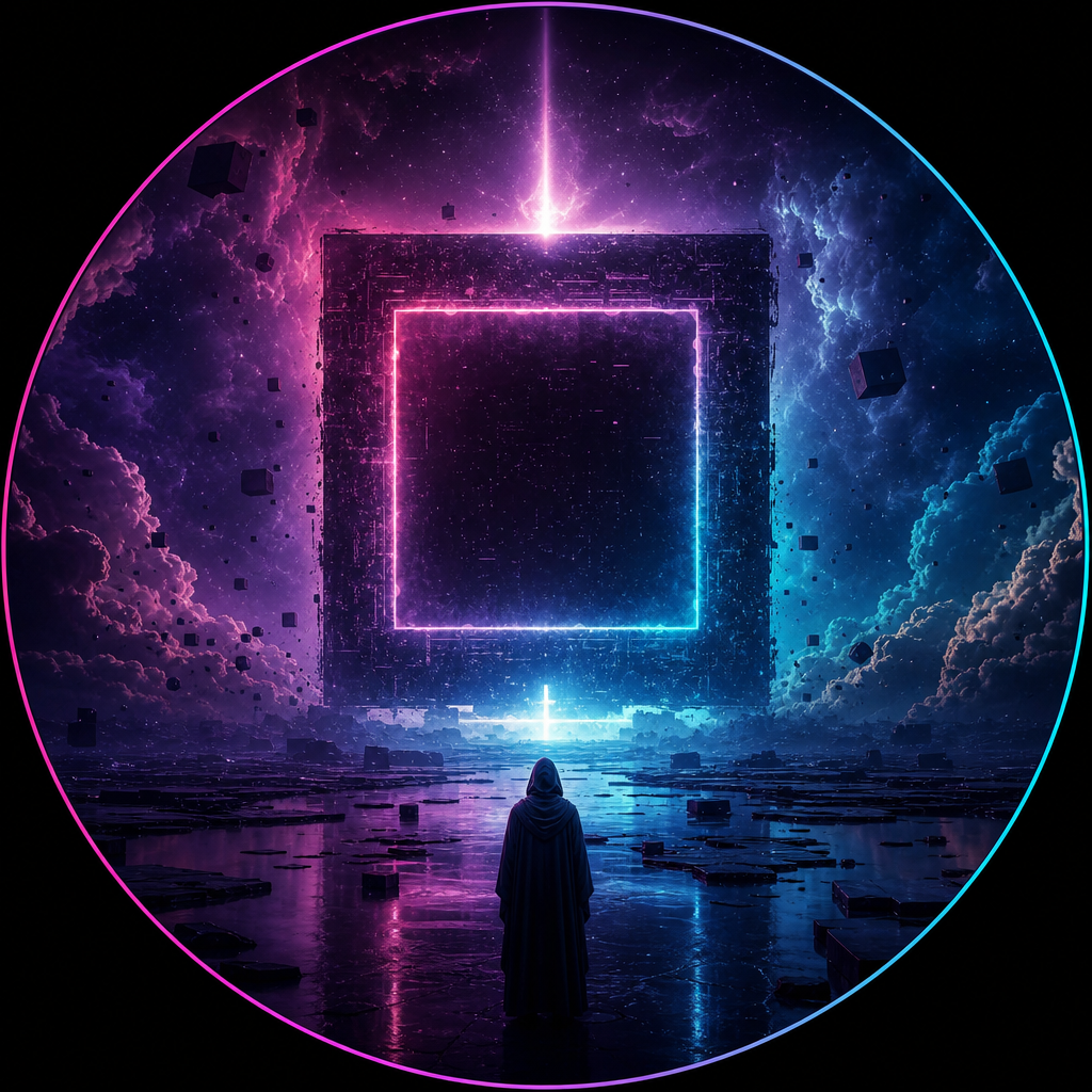 Square dream symbol