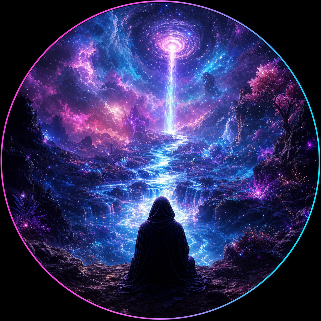 Stream dream symbol