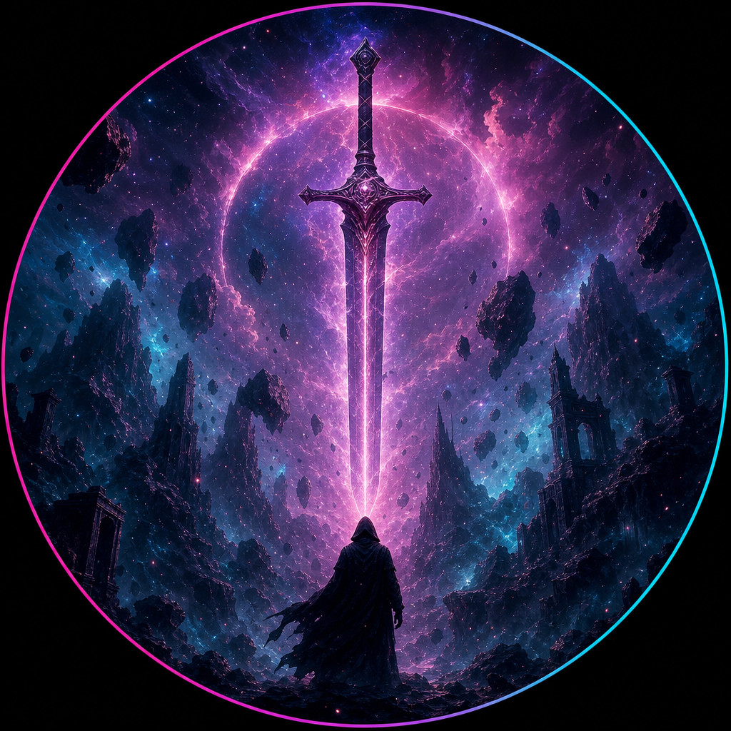 Sword dream symbol