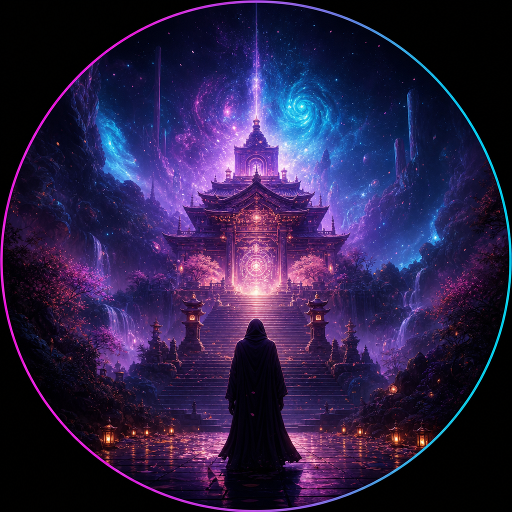 Temple dream symbol