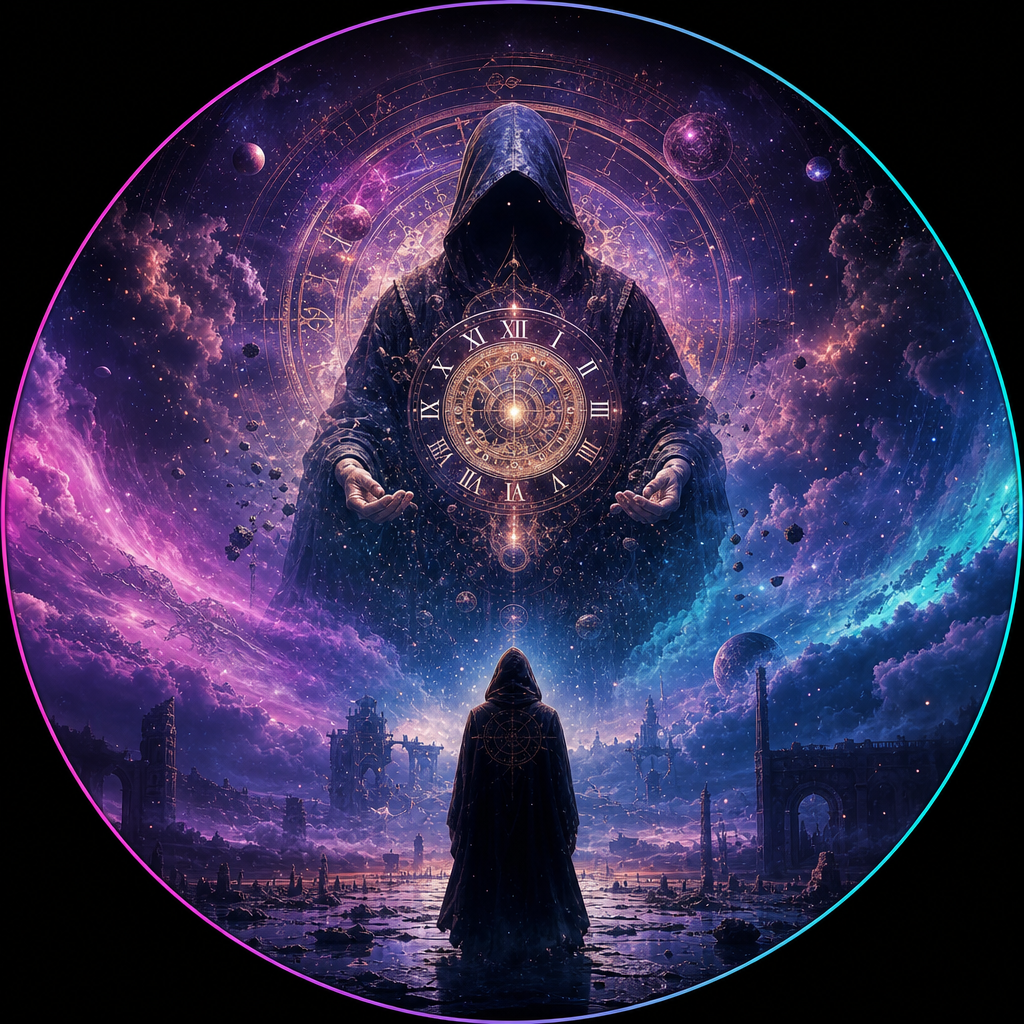 Time dream symbol