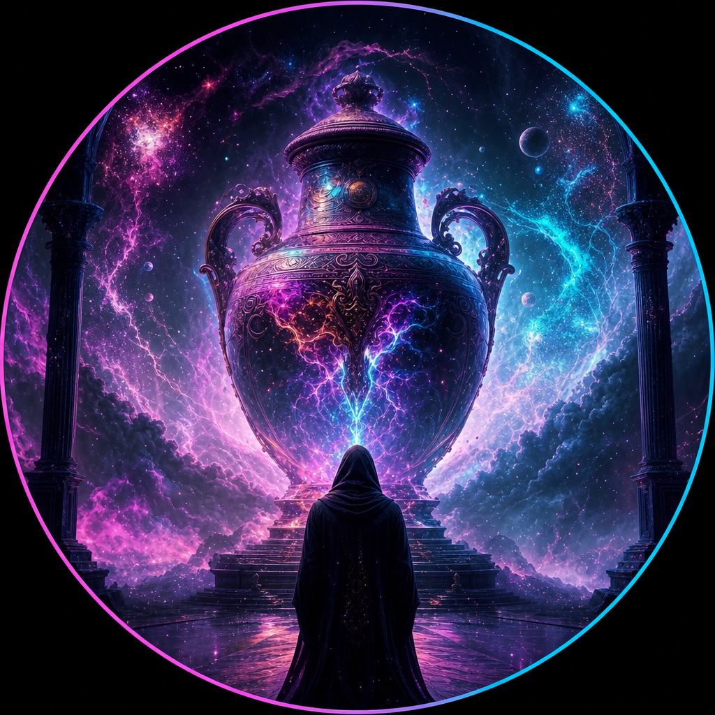 Urn dream symbol