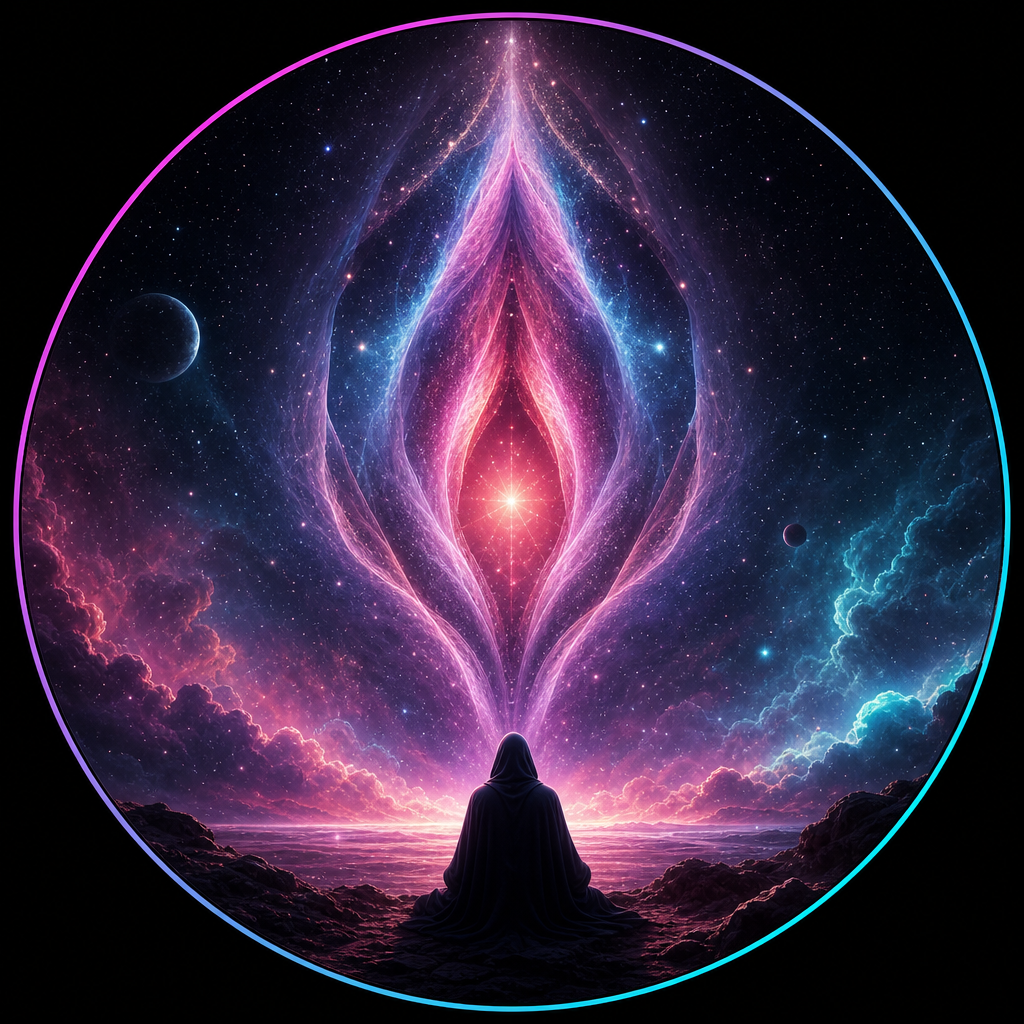 Vagina dream symbol