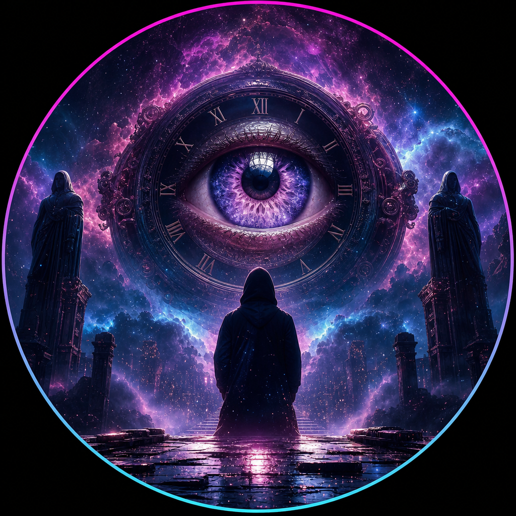 Watch dream symbol