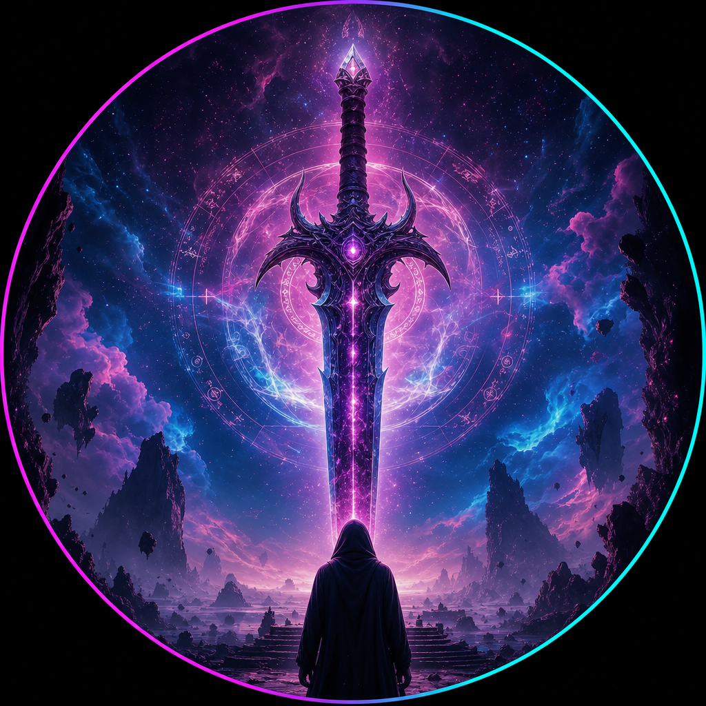 Weapon dream symbol