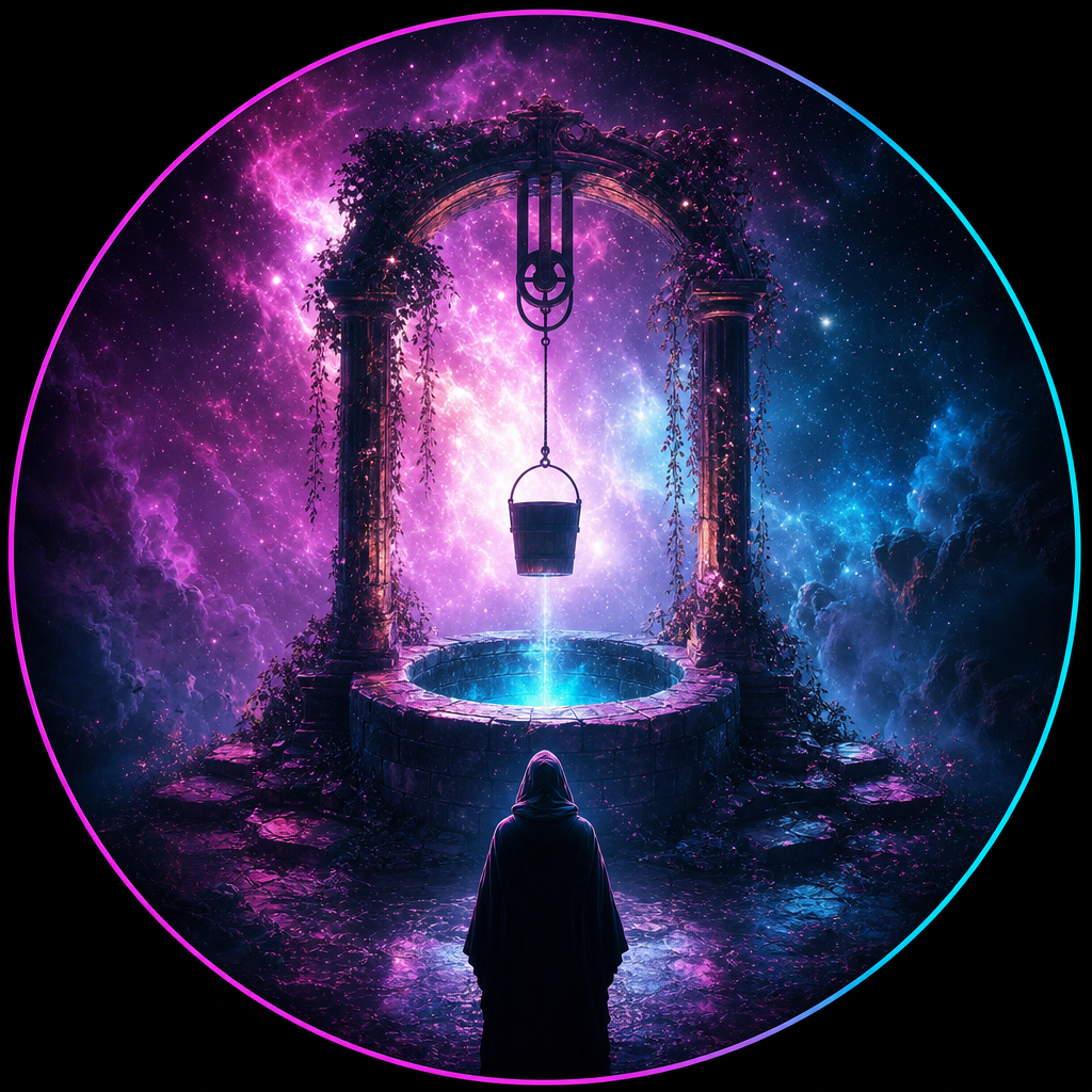 Well dream symbol