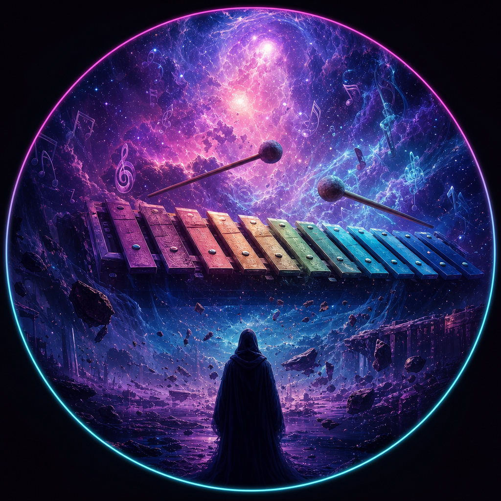Xylophone dream symbol