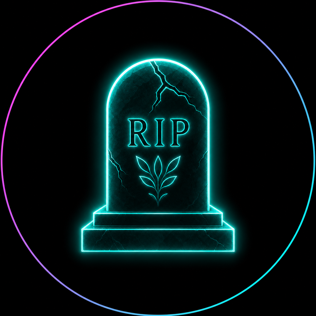 Died icon