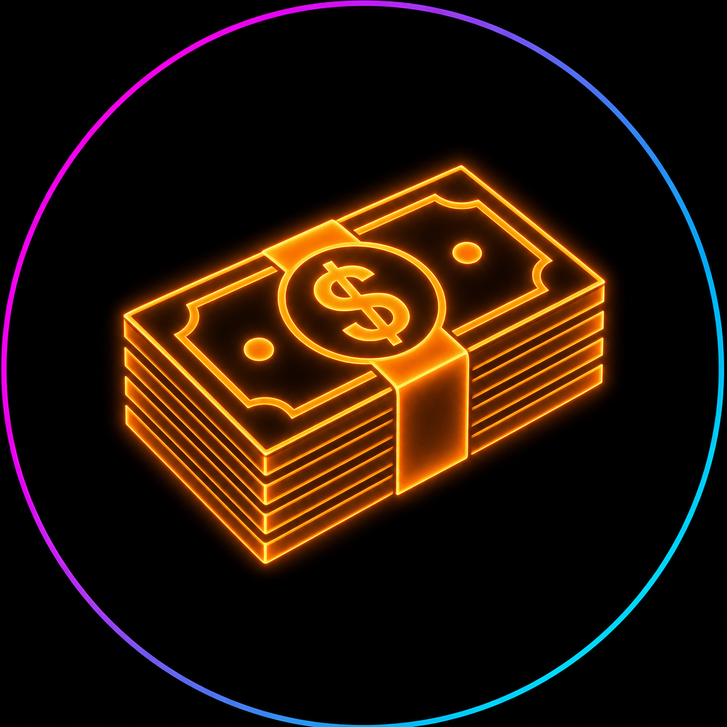Cash icon