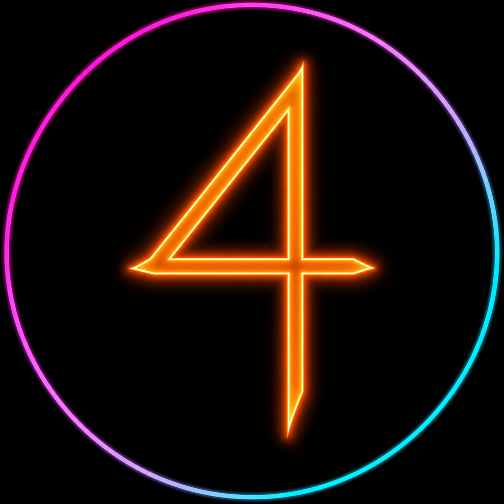 4 icon