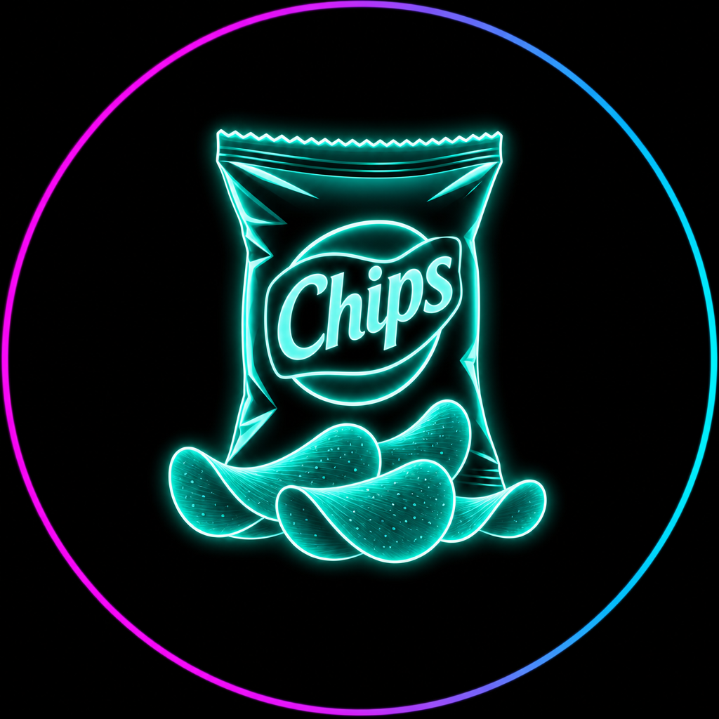 Chips icon