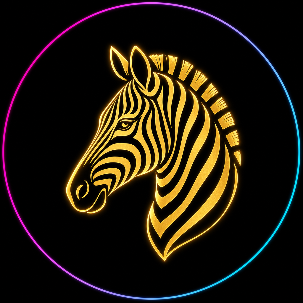 Zebra icon