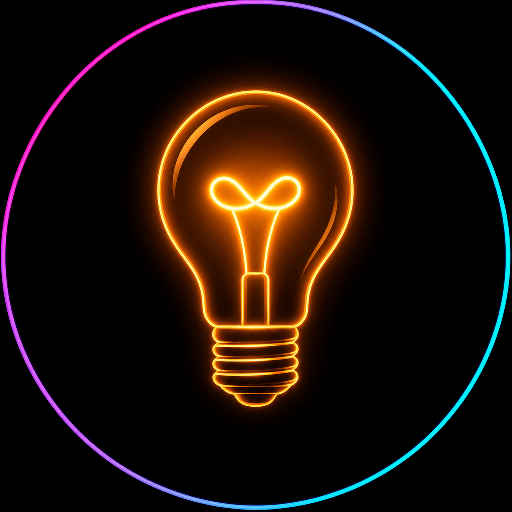 Lights icon