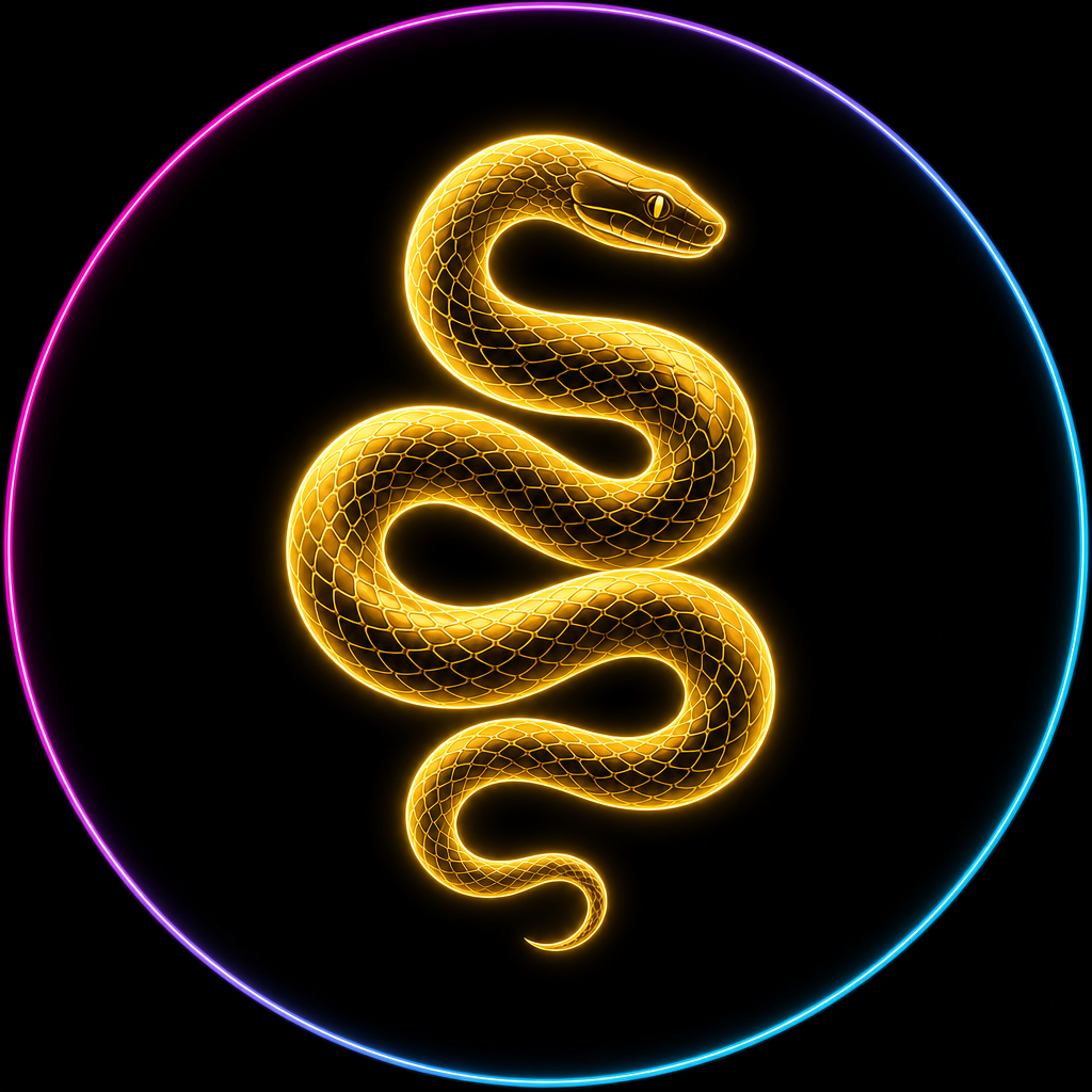 Python icon