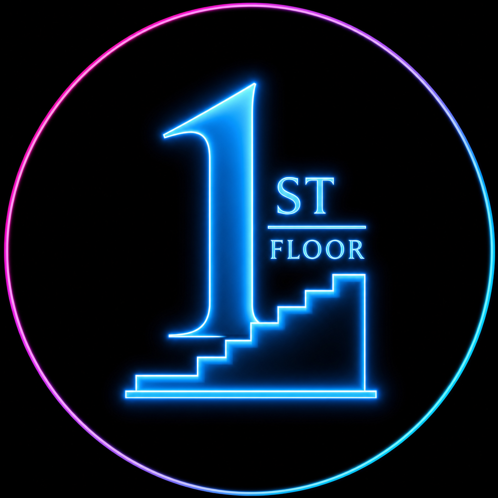 First floor icon