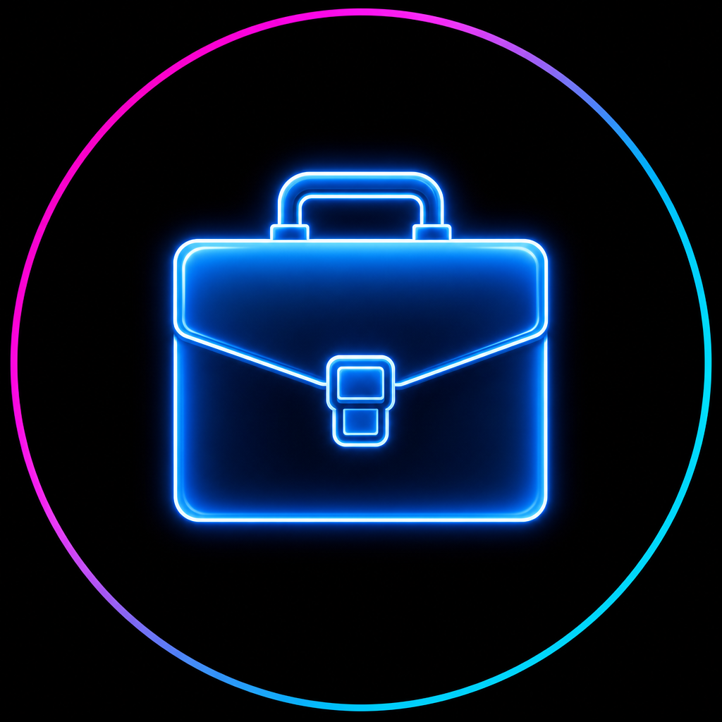 Job / work / workplace icon