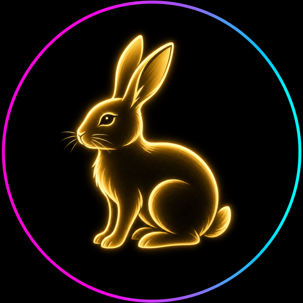 Rabbit icon