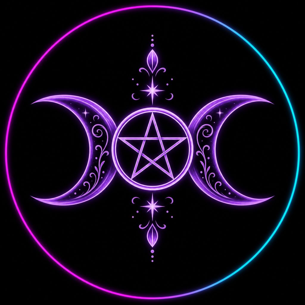 Witches icon