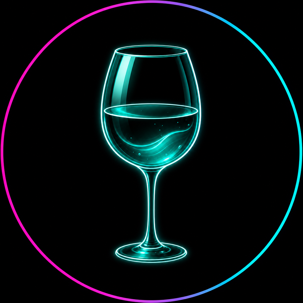 Wine icon