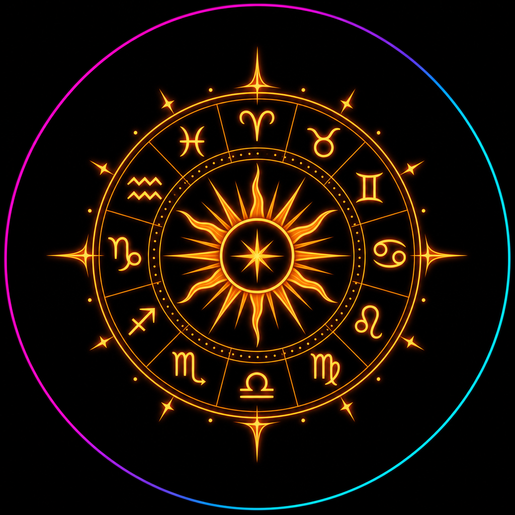 Astrology icon