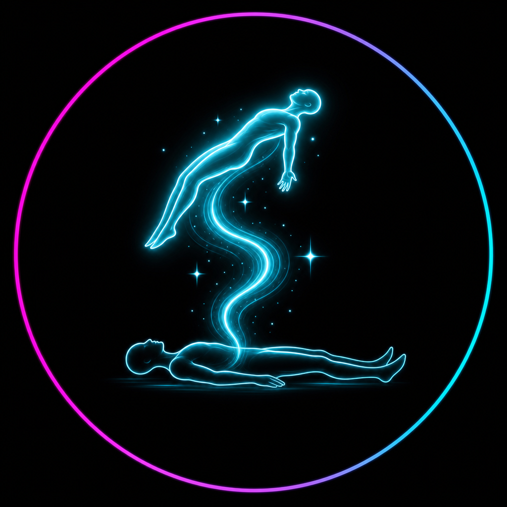 Astral Projection icon