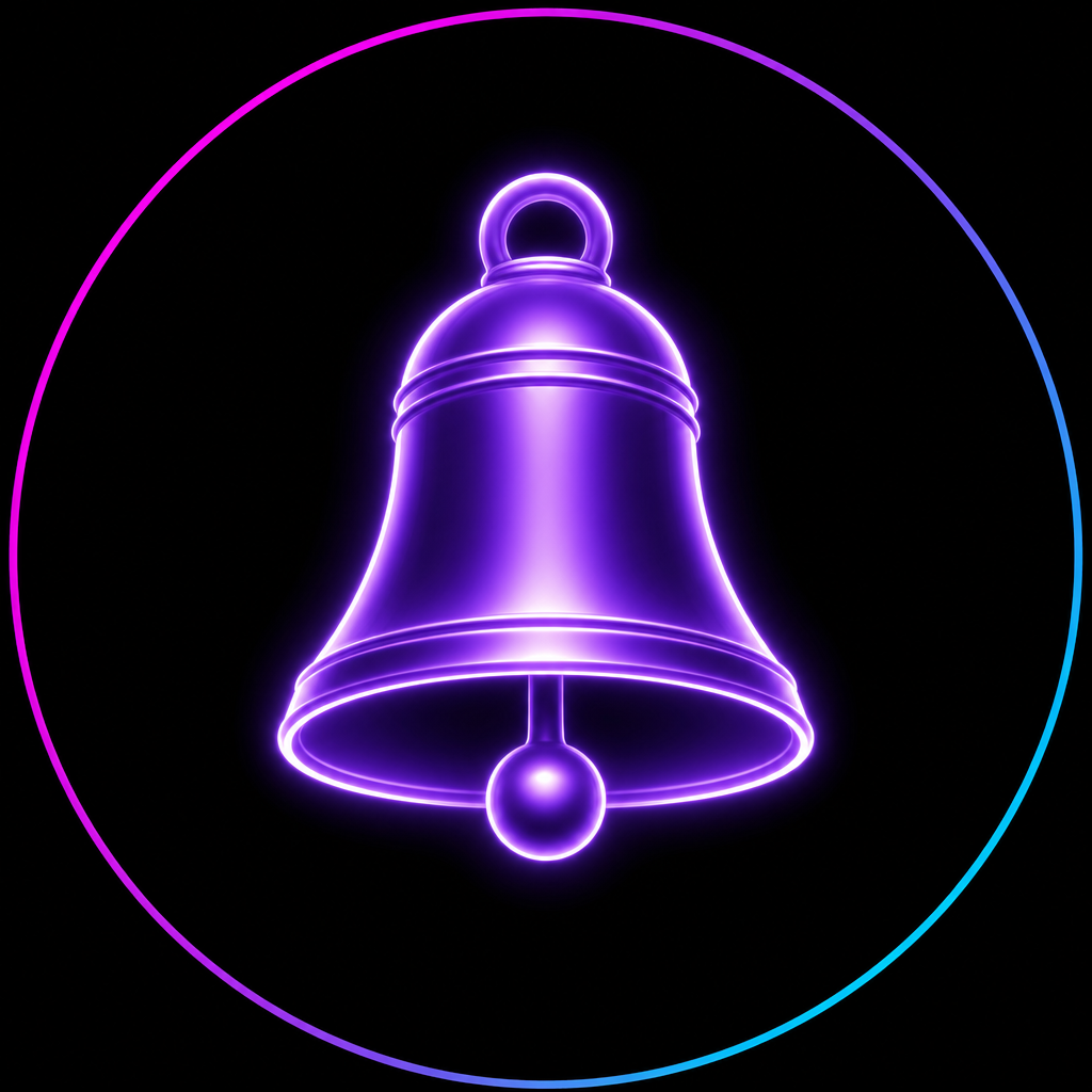 Bell icon