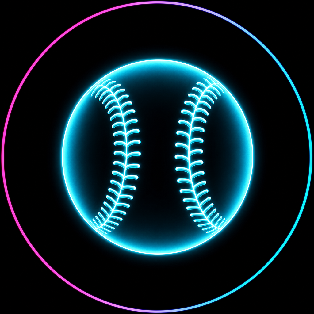 Baseball icon