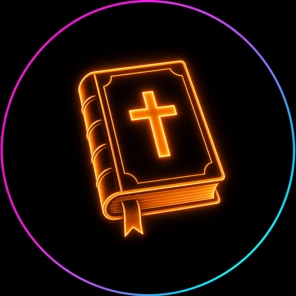 Bible icon