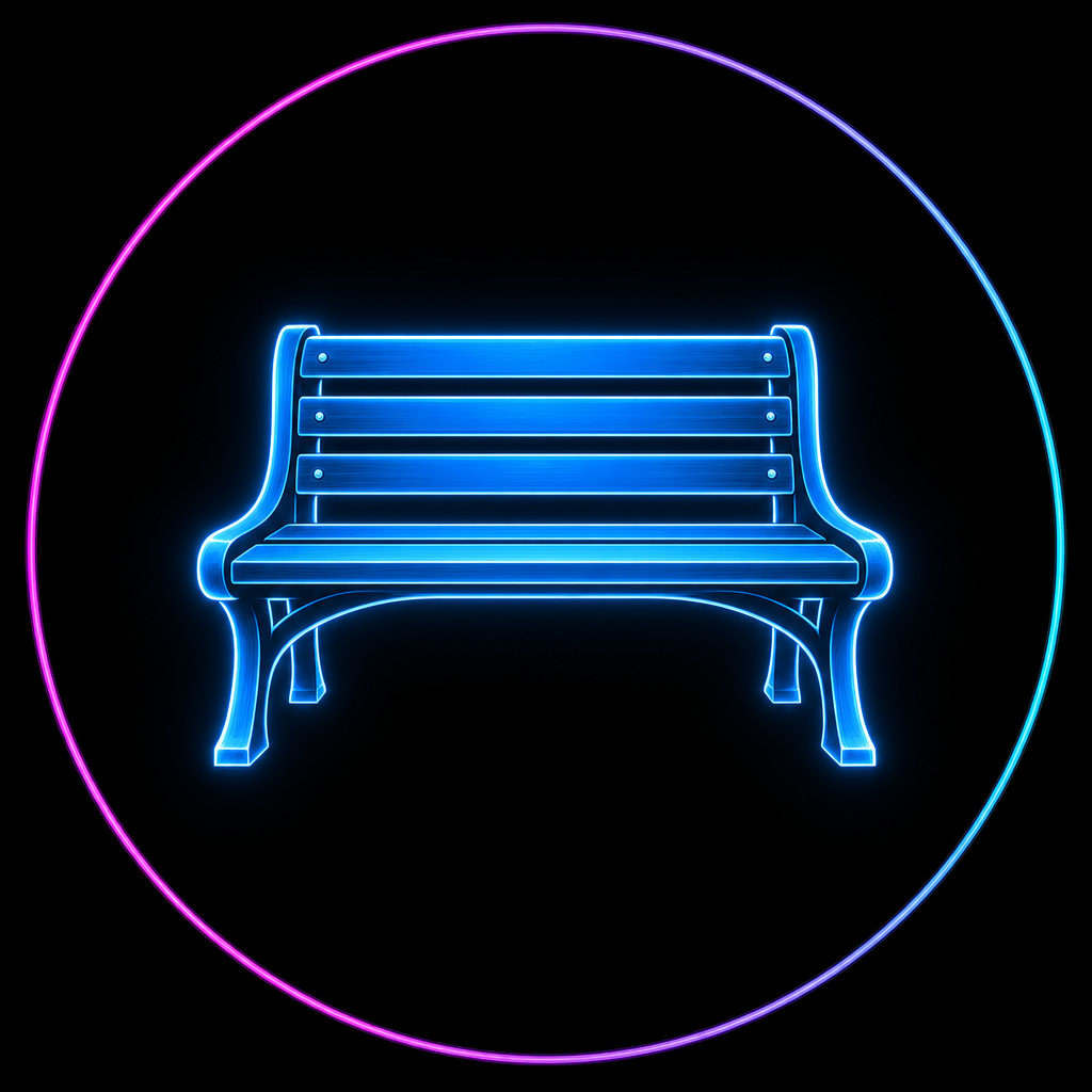 Bench icon