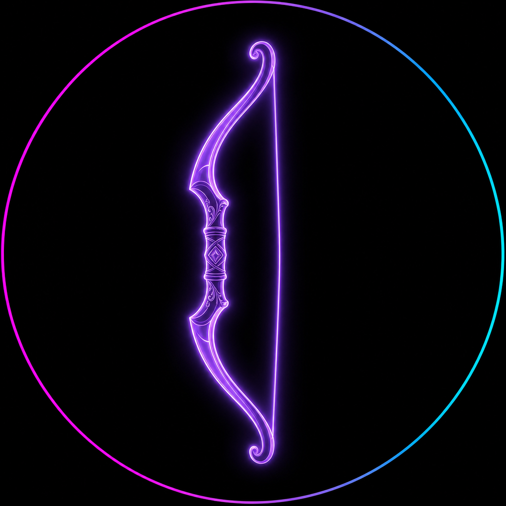 Bow icon