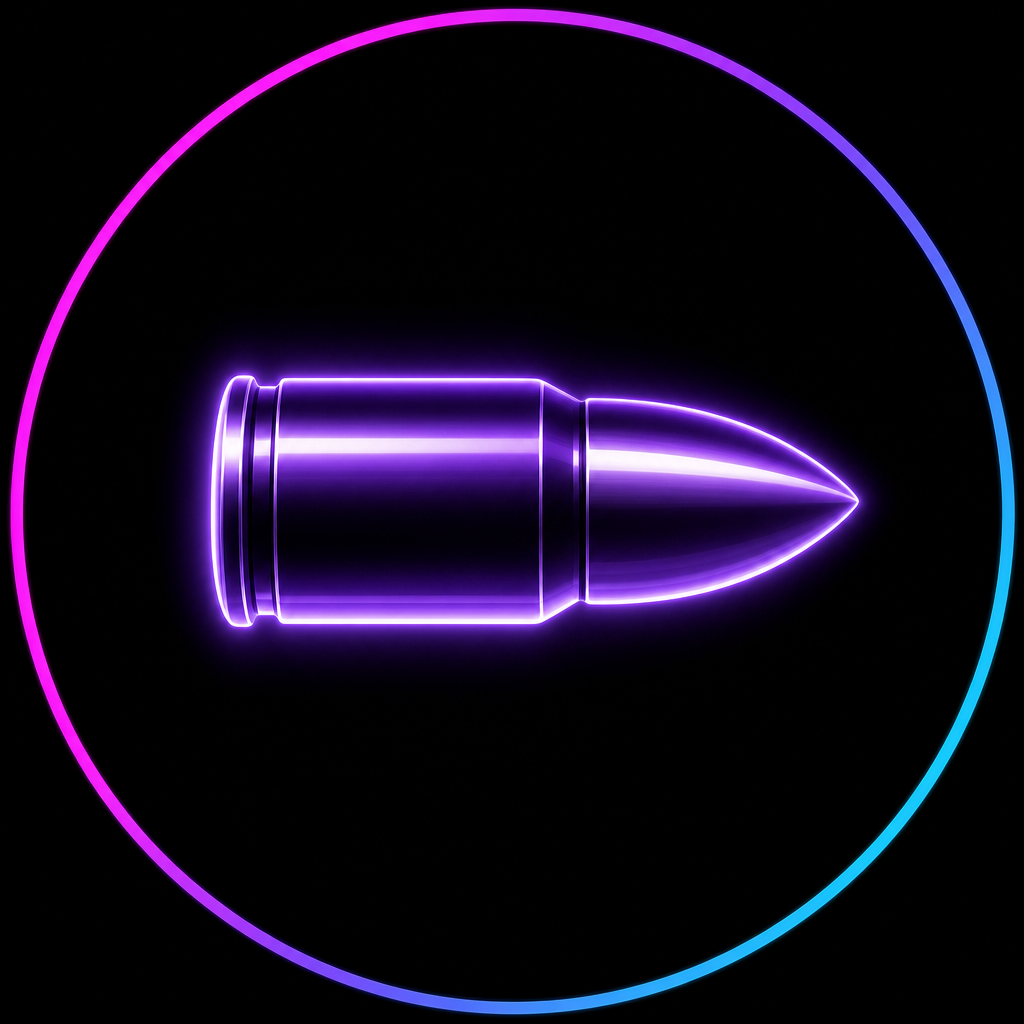 Bullet icon