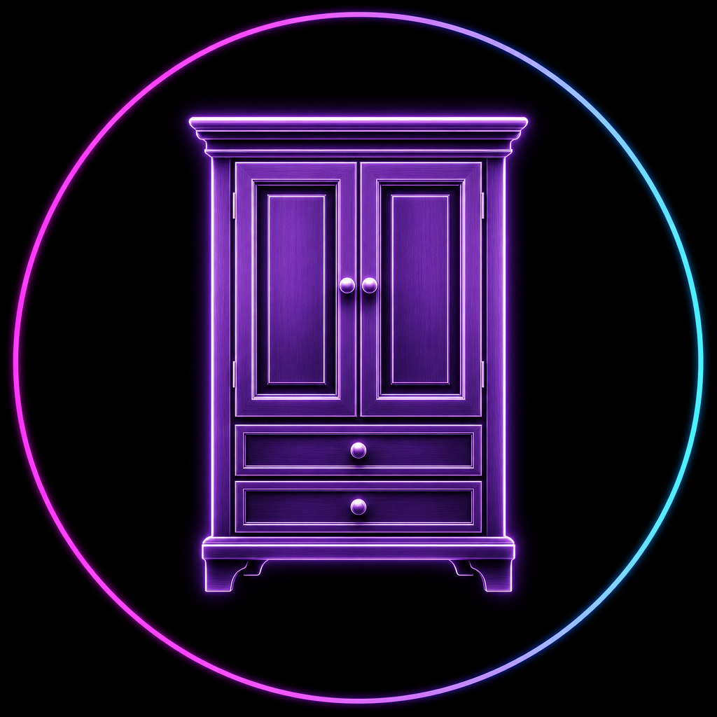 Cabinet icon