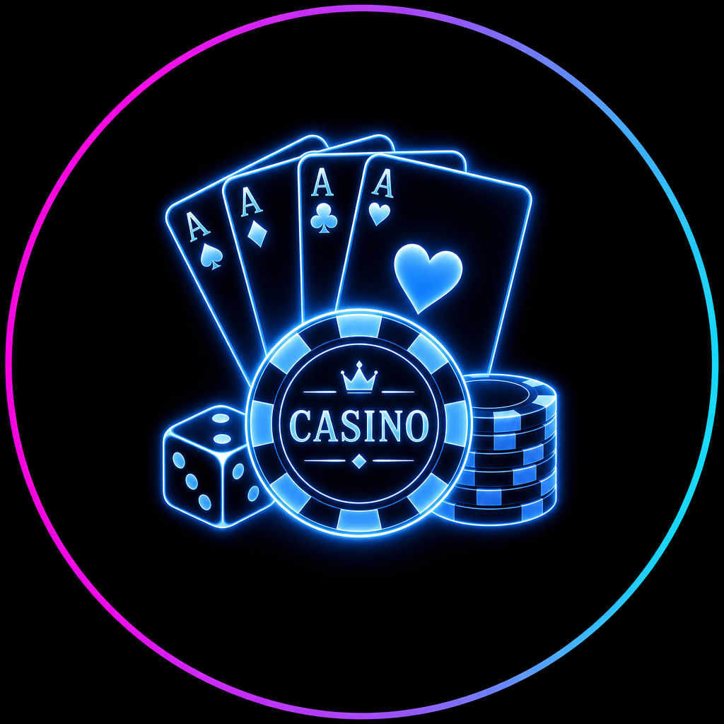 Casino icon