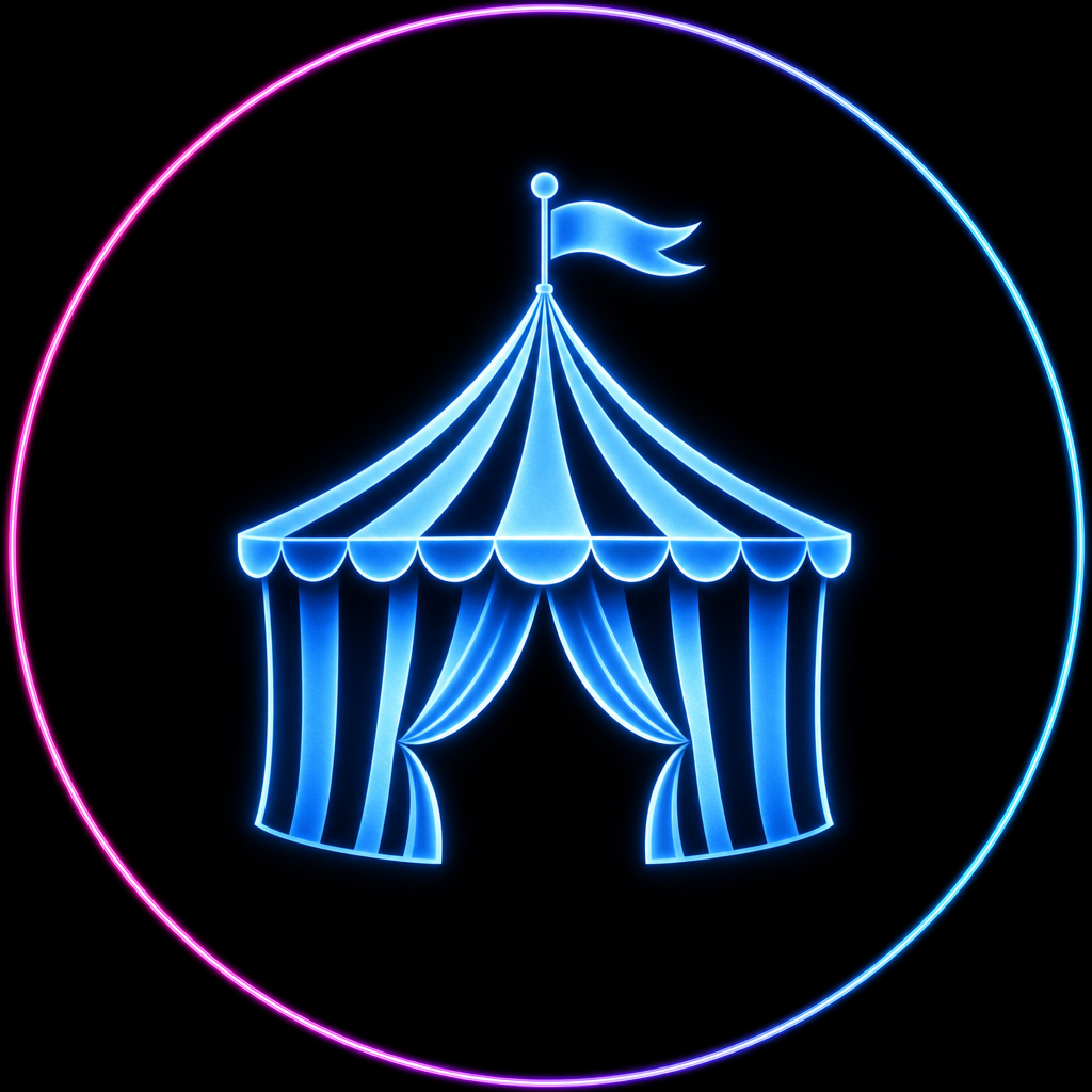 Circus icon