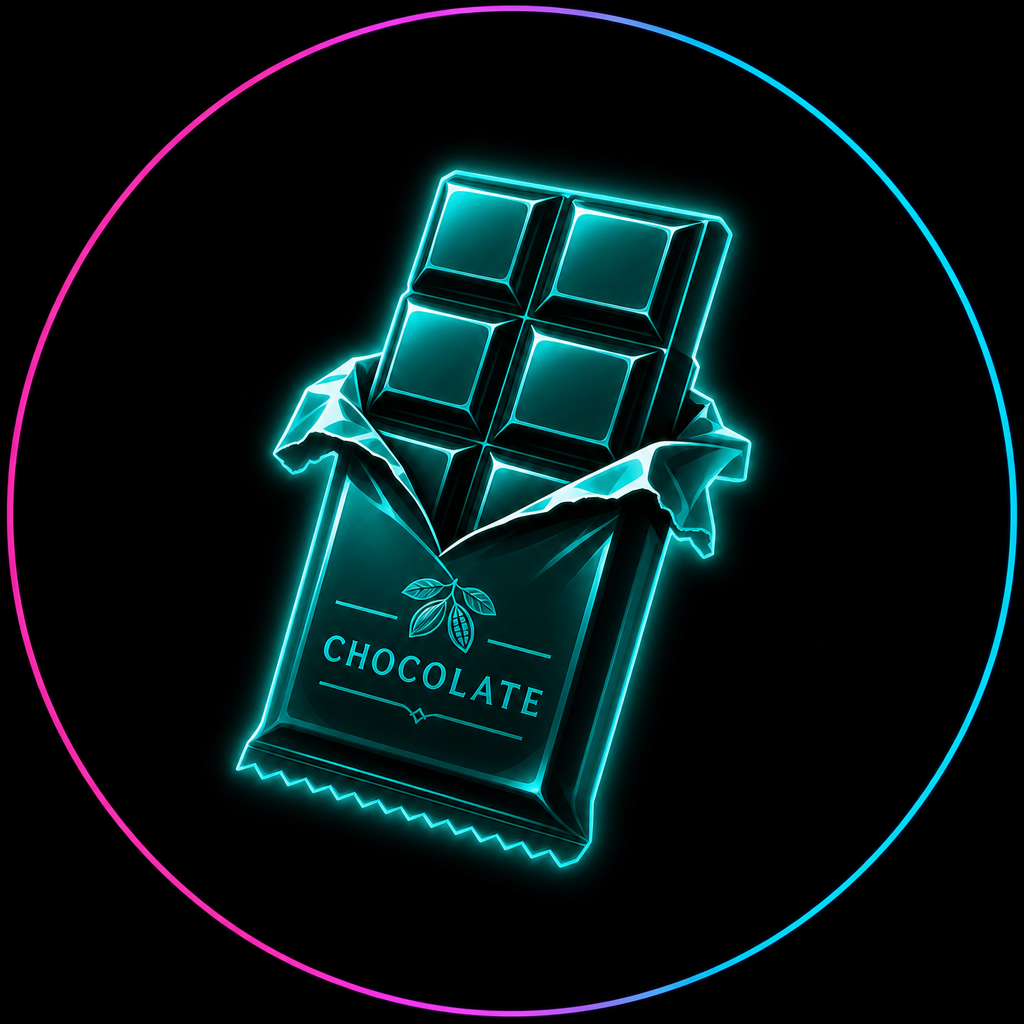 Chocolate icon