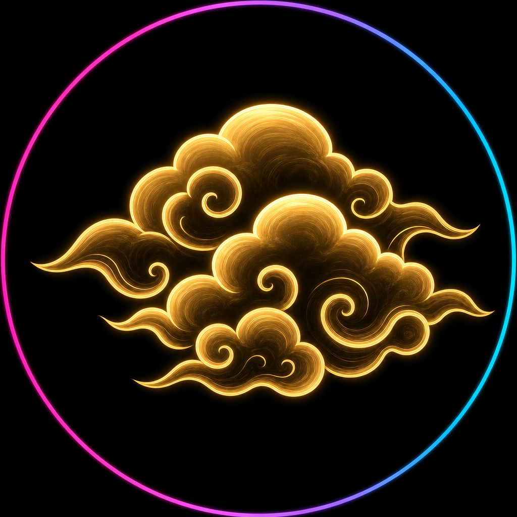 Clouds icon