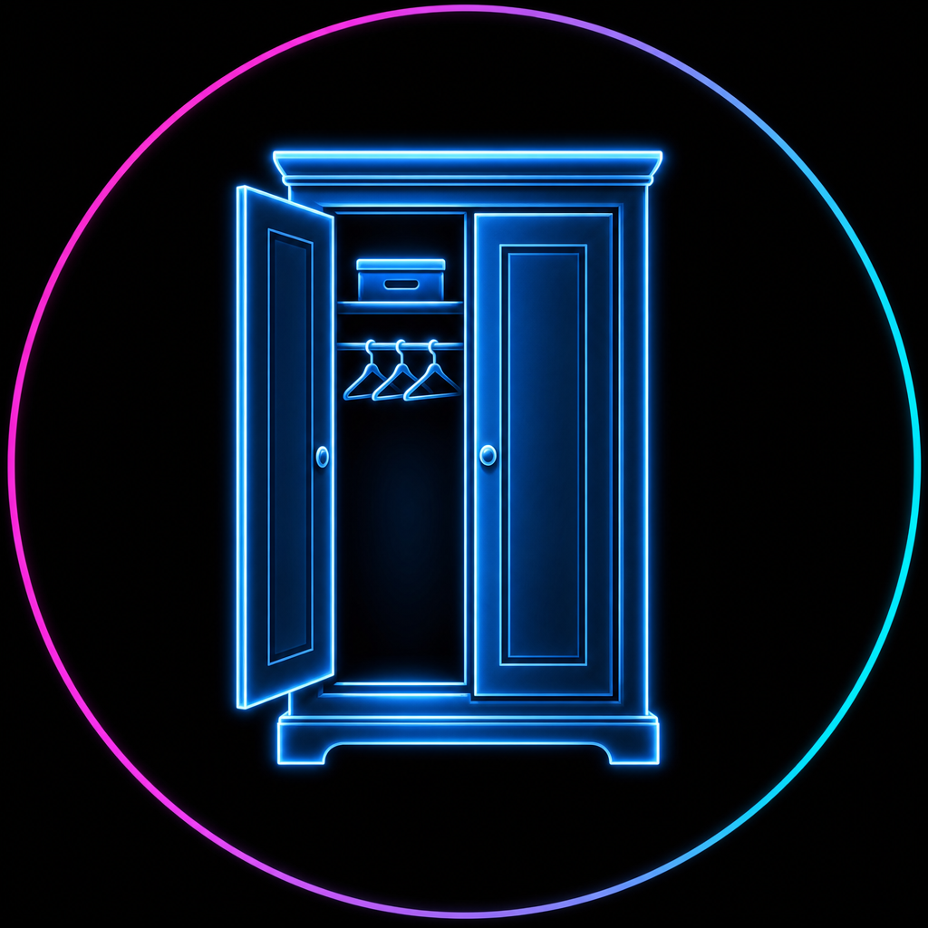 Closet icon
