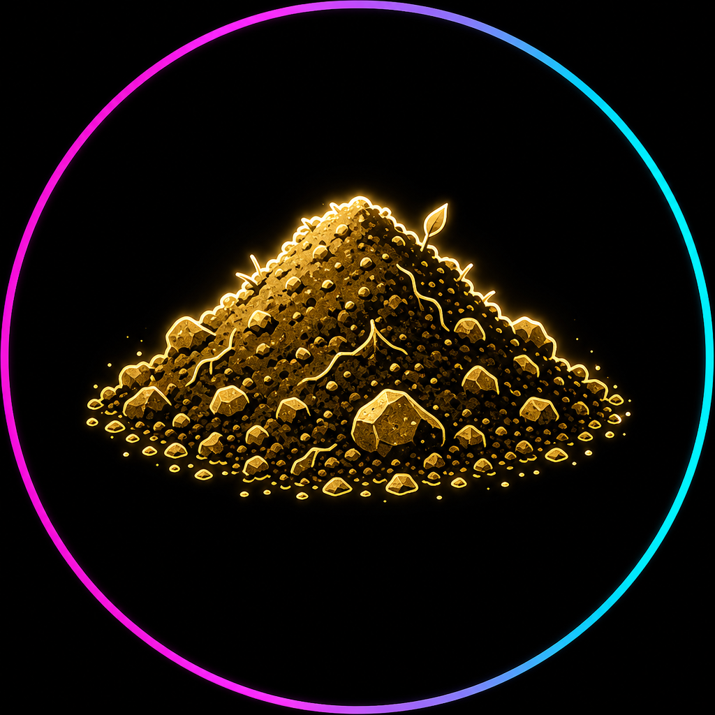 Dirt icon