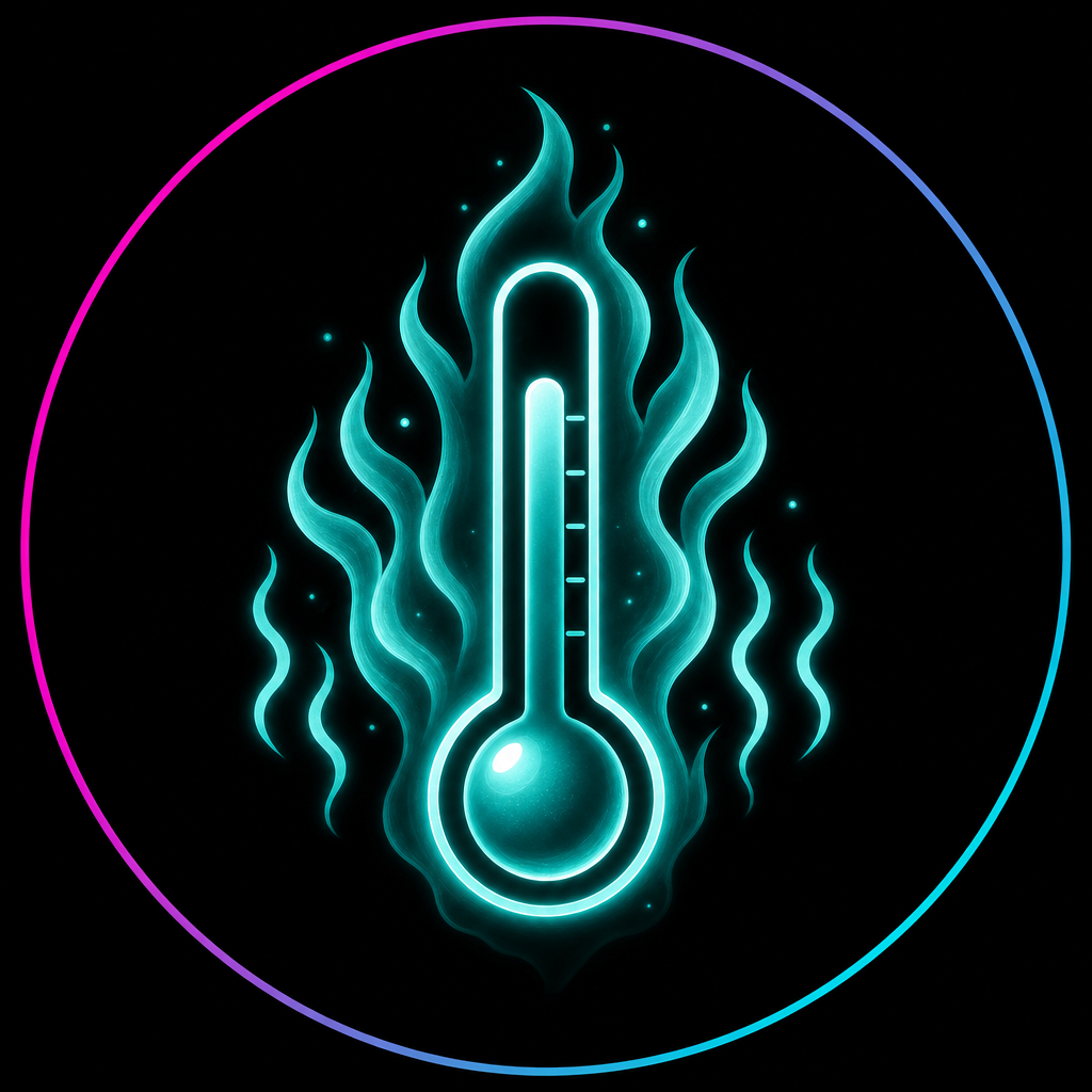 Fever icon