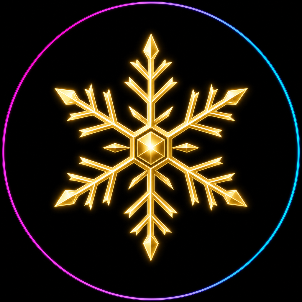 Freezing icon