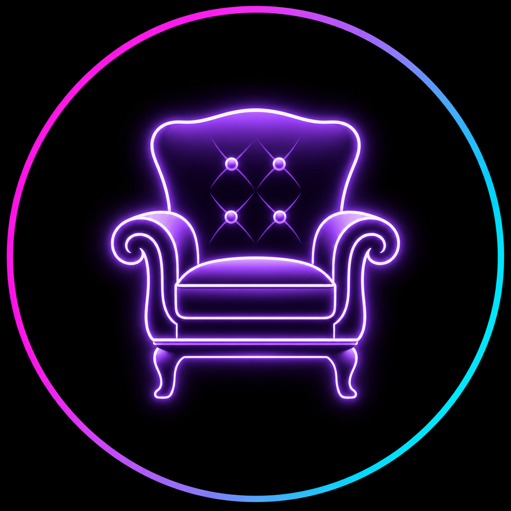 Furniture icon