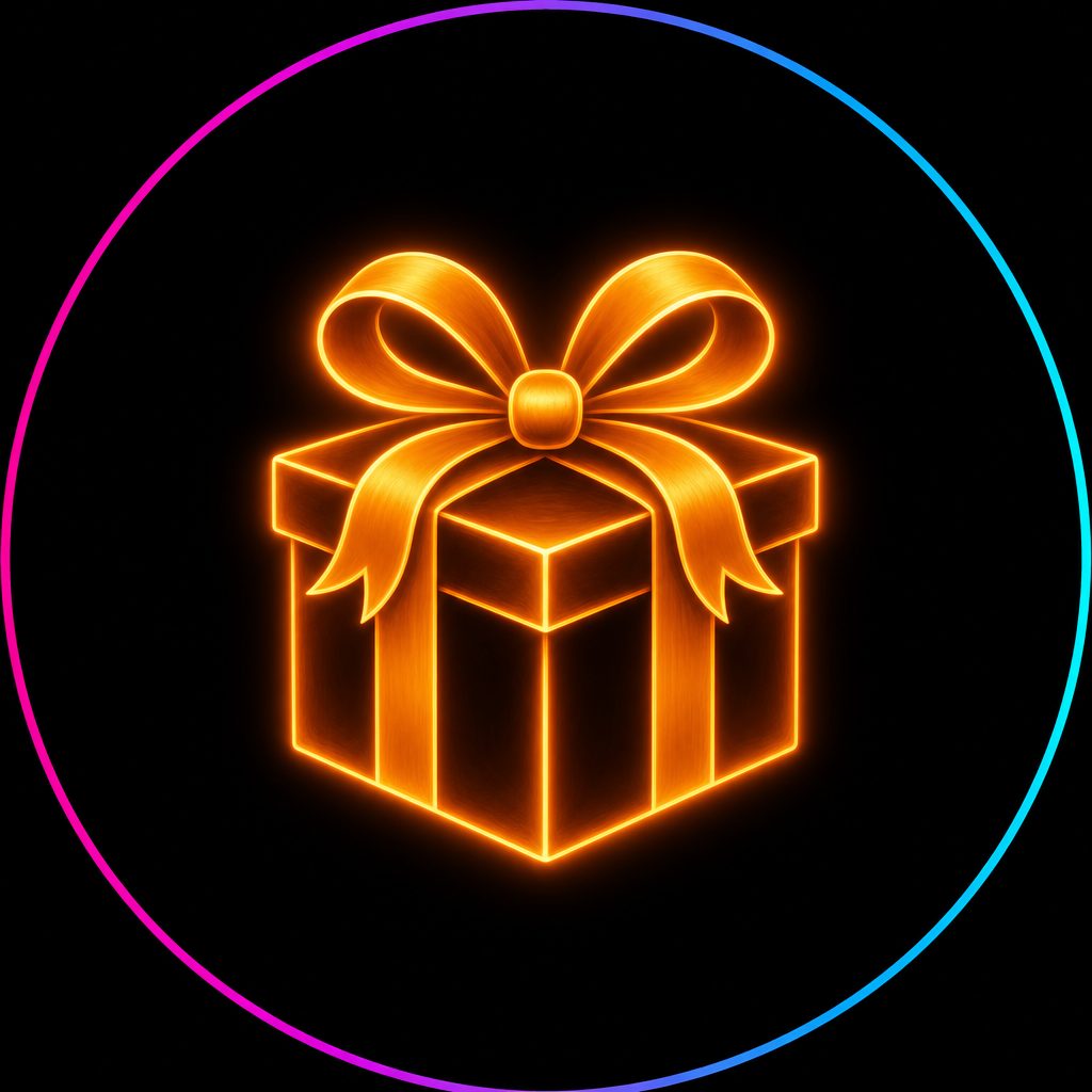 Gift icon
