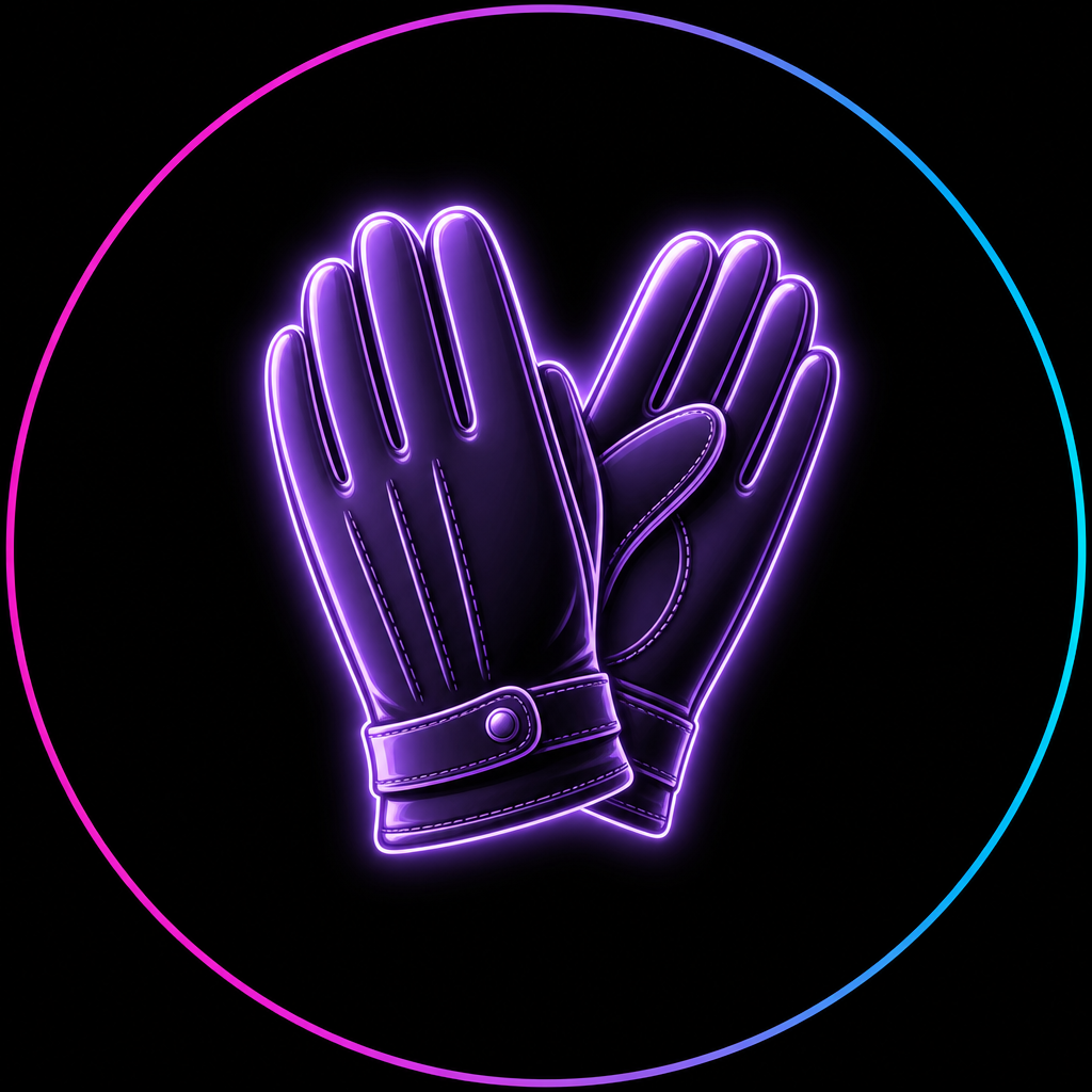 Gloves icon