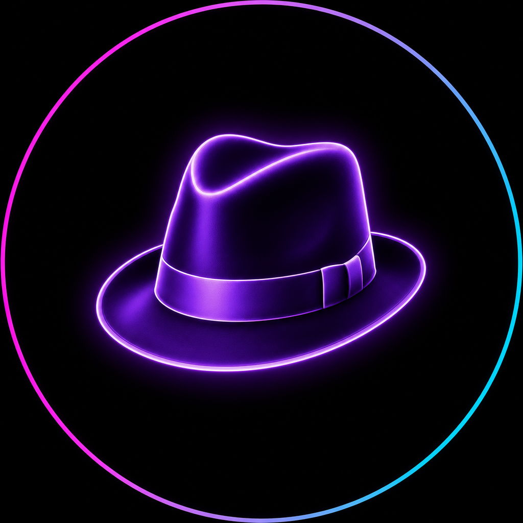 Hat icon