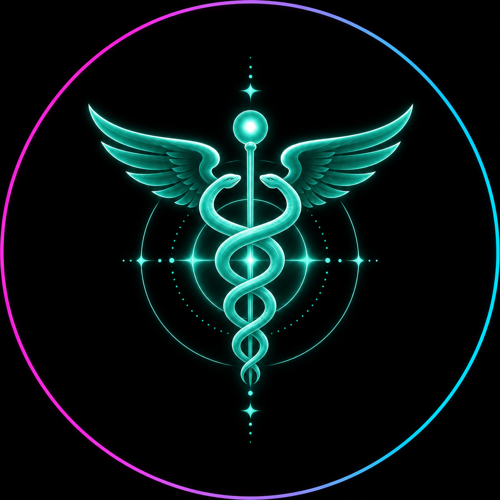 Healing icon