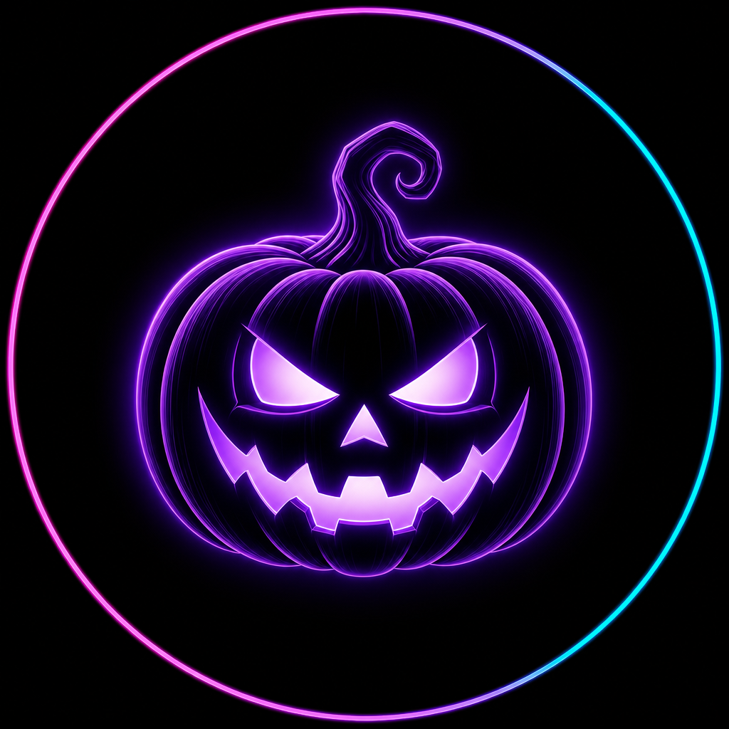 Halloween icon