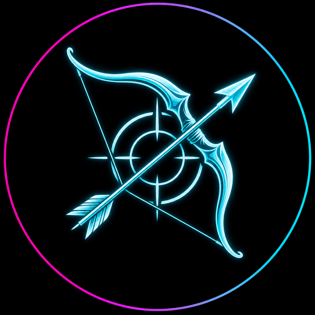 Hunting icon