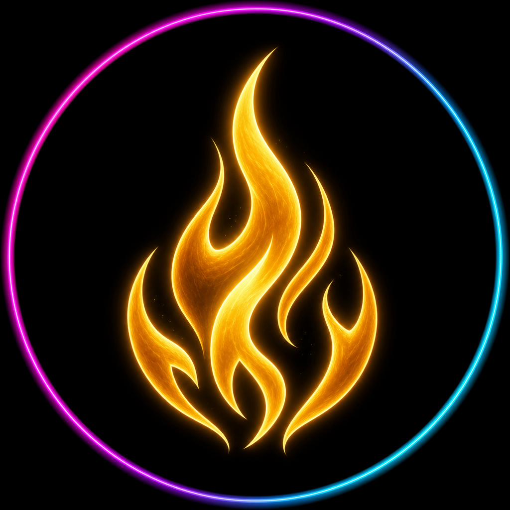 Heat icon