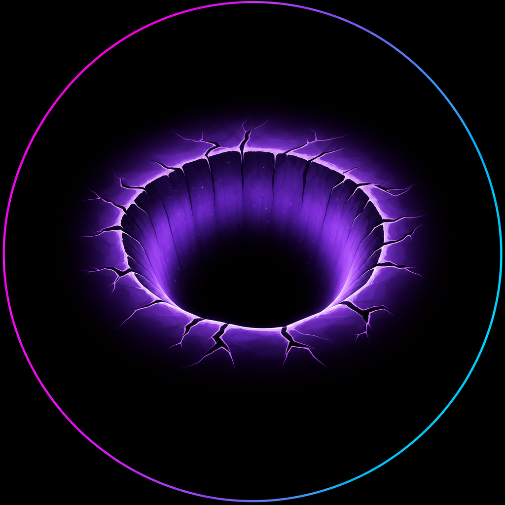 Hole icon